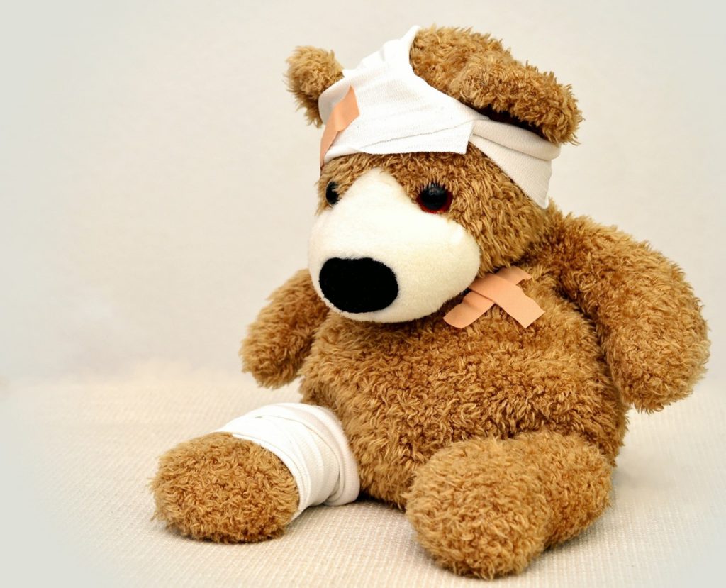 Should We Use Pain Scores? Let’s Change the Narrative