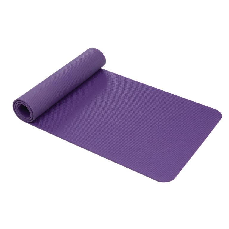 How to Clean Your Yoga Mat Fabrication Enterprises