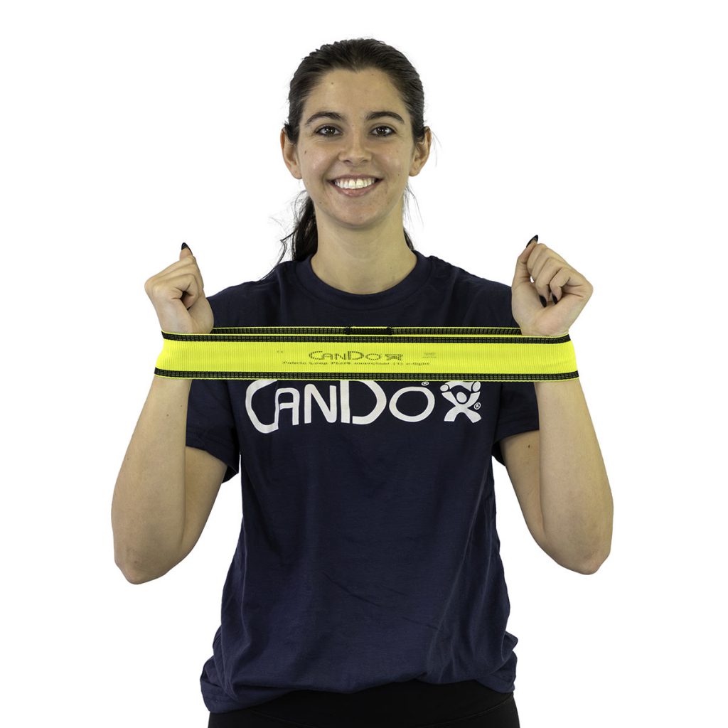 Resistance Training Redefined the CanDo® Approach