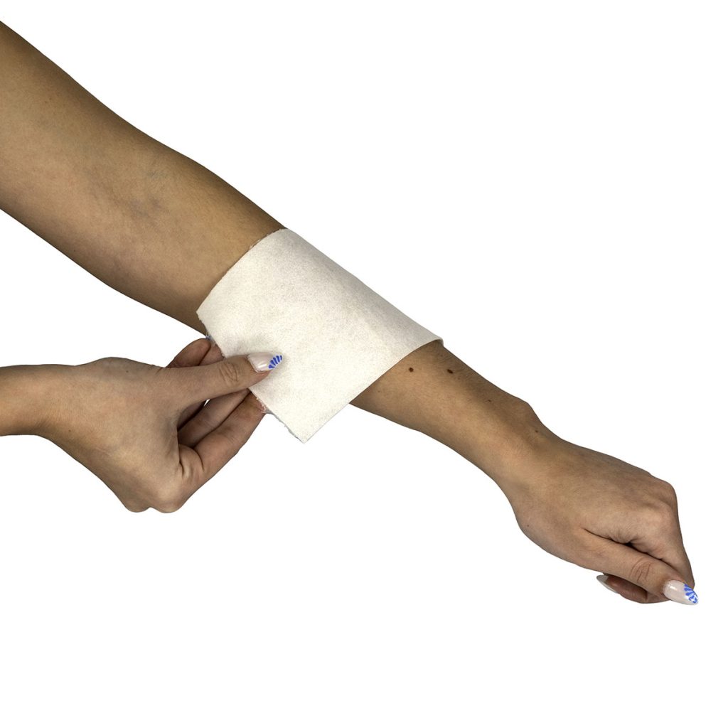 Reclaim your comfort with LidoSpot Pain Relieving Patch