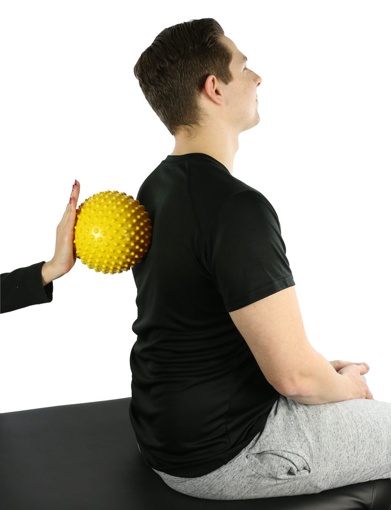 Manual Massagers Simple Tools but Effective for Muscle Relief