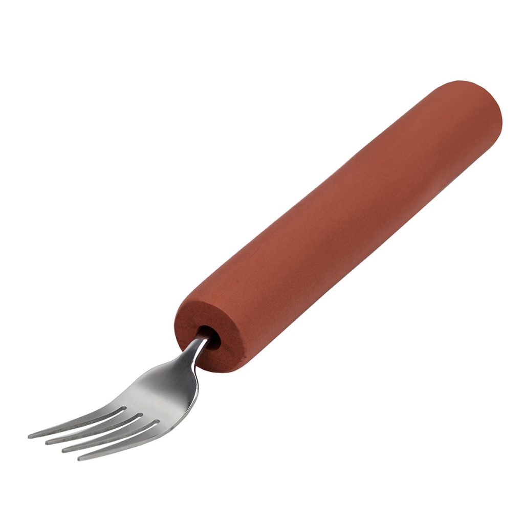 Regain Your Independence at Mealtime