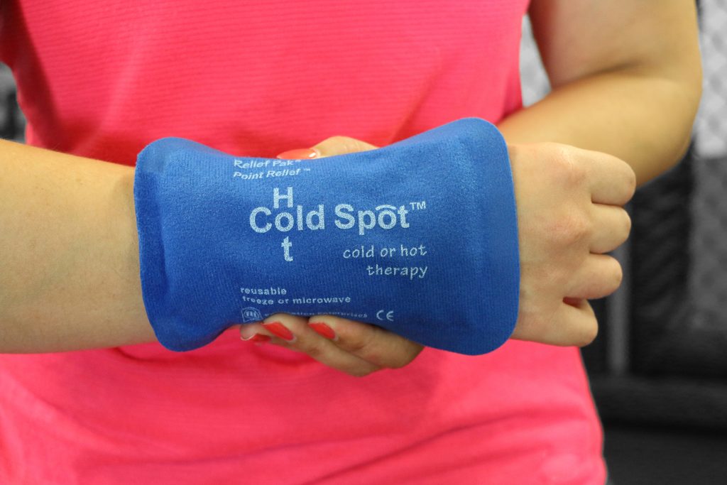 Hot and Cold Therapy: Your Guide to Choosing the Right One.