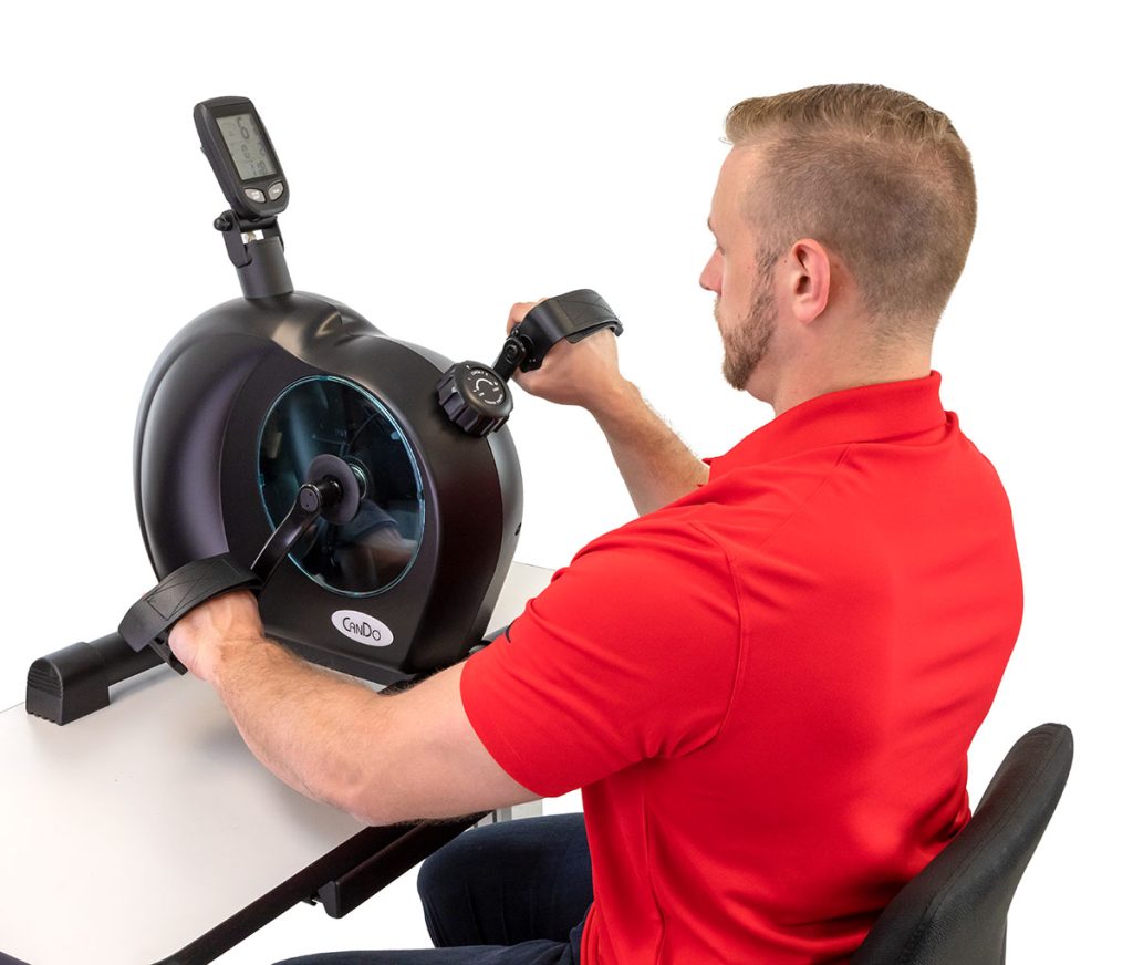 Get Your Workout in Before the Holiday at Home