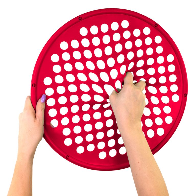 Build Stronger Hands with CanDo Web Exerciser - Fabrication Enterprises