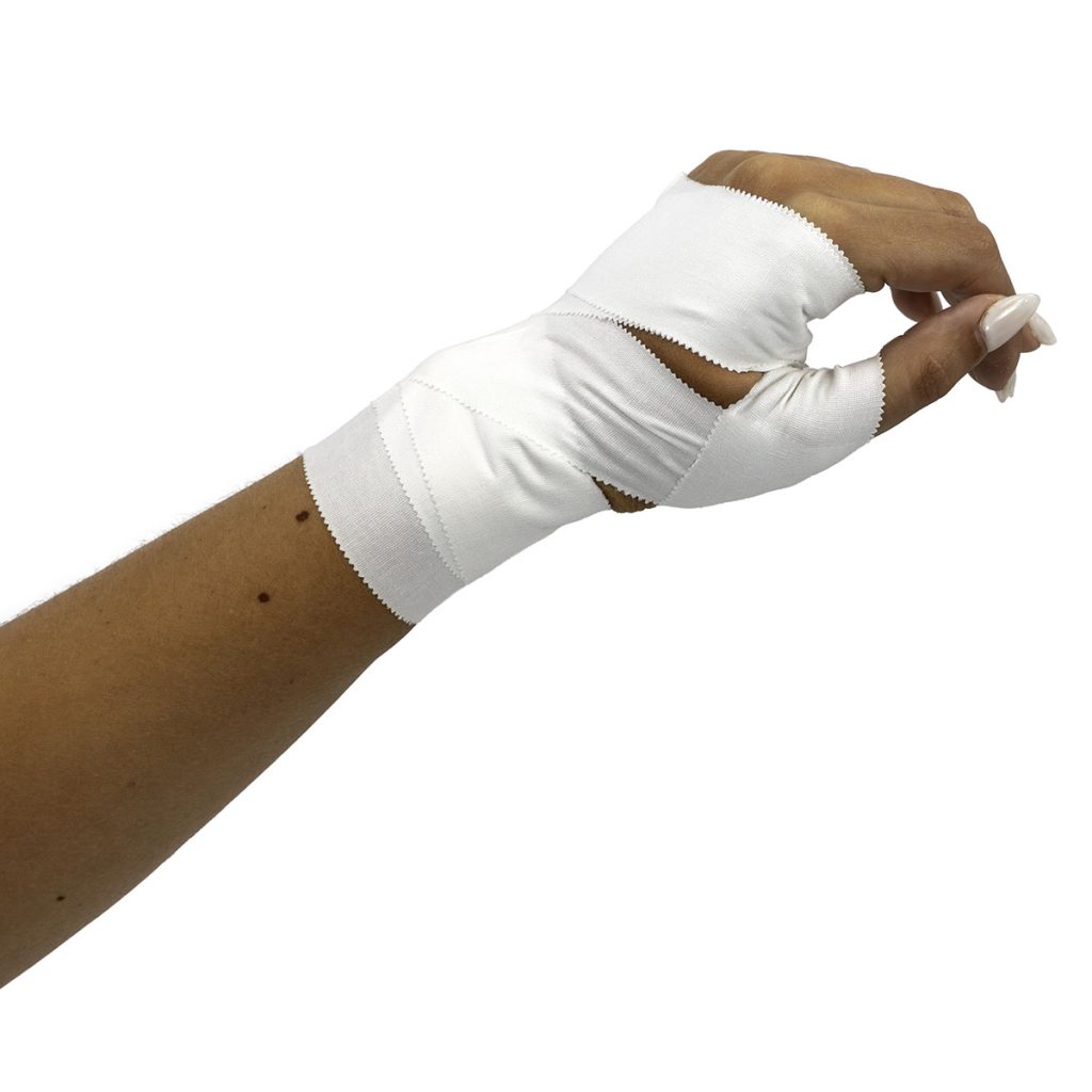 CanDo Athletic Tape A Tape That Belongs in Every Training Kit