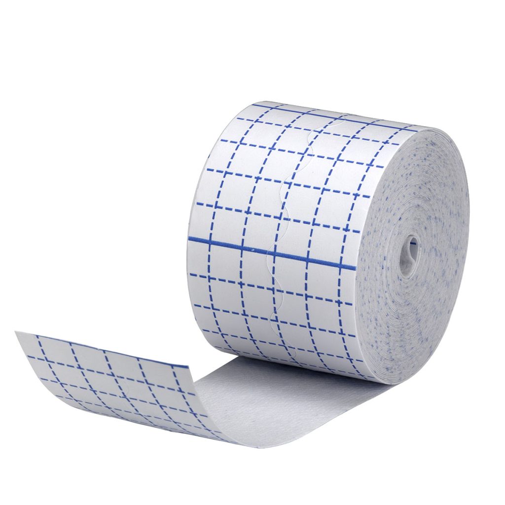 The Tapes You Need Your Kit
