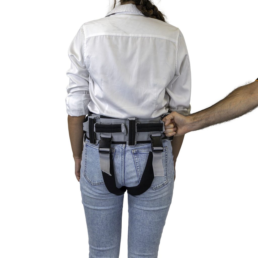Helping Your Loved Ones Move with Confidence