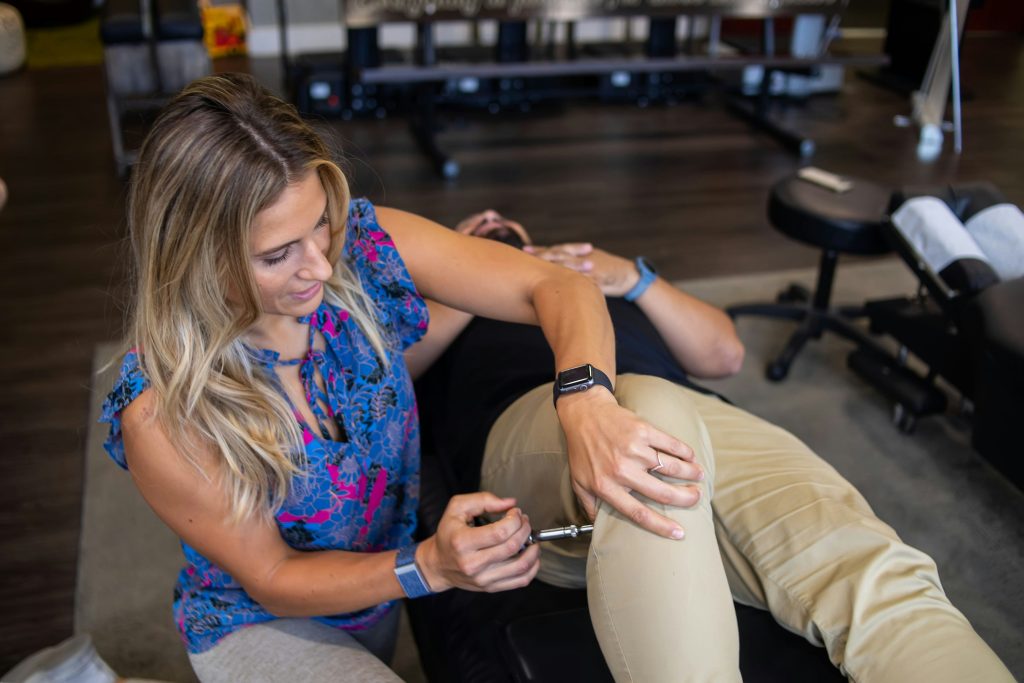 National Chiropractic Health Month 2026